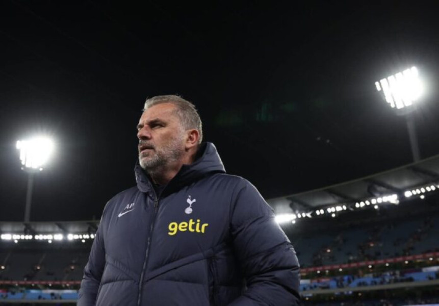 Postecoglou devine antrenor principal la Nottingham Forest