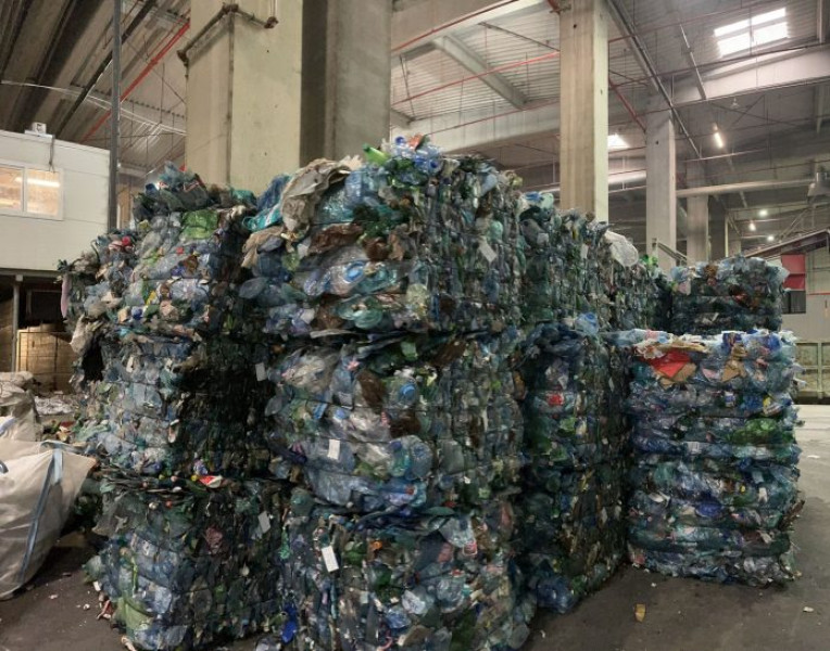 Ministerul Mediului pregătește ordonanța de urgență pentru blocarea deșeurilor