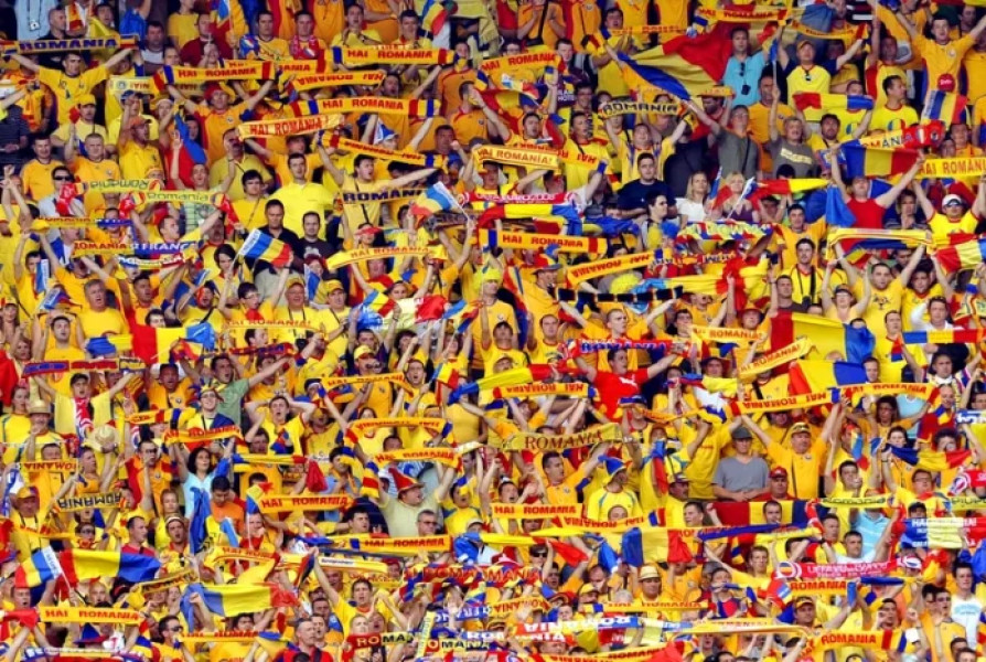 România ratează victoria, termină la egal cu Cipru în preliminariile mondialelor 2026