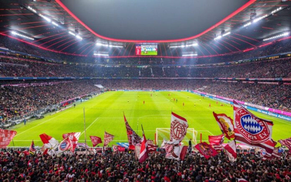 Ballack: Bayern nu este printre echipele de top din acest sezon