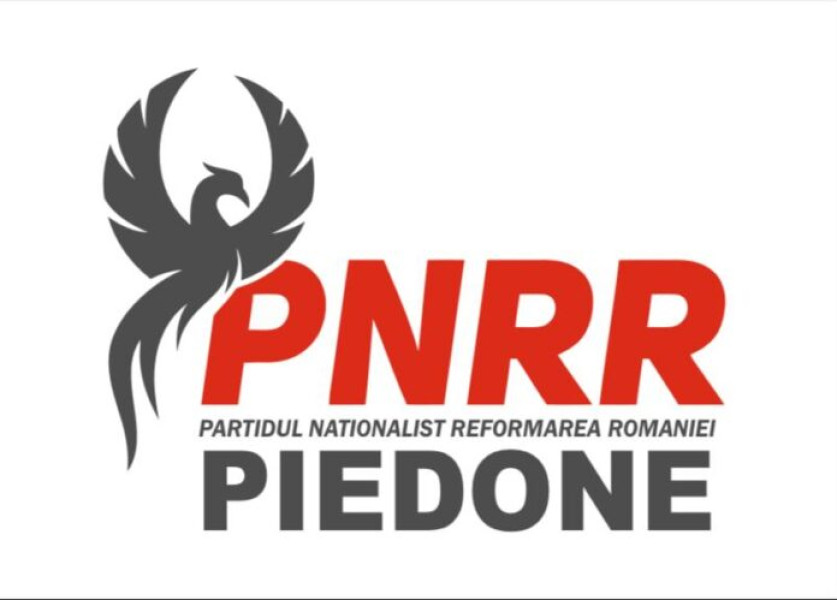 Piedone cere formarea unui partid exclusiv pentru cetățenii României