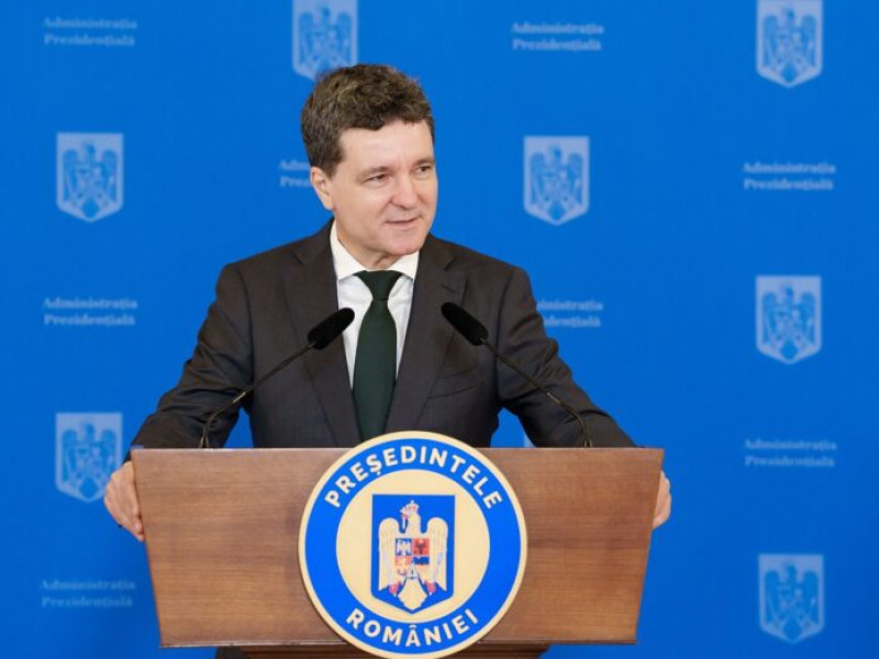 Nicușor Dan: PNRR, granturi și programul SAFE analizate