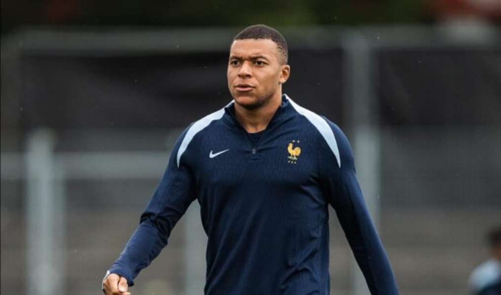 Mbappé: sportivi de top reticenți să vorbească despre sănătatea mintală