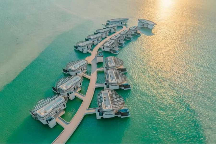 Bahrain devine destinație de vacanță pentru sezonul rece