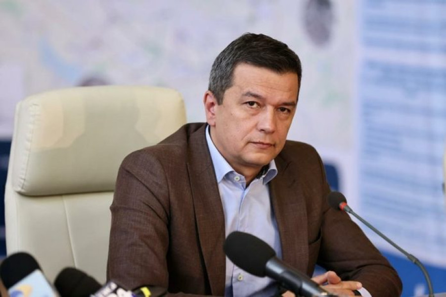 Grindeanu: Alegerile din București pot redefini coaliția