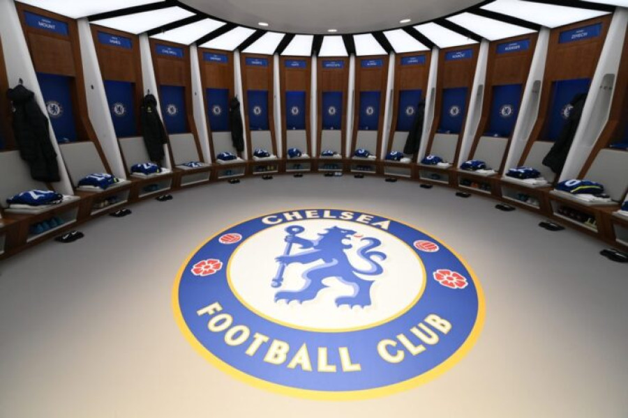 Chelsea, acuzată de 74 de încălcări ale regulamentului privind agenții de jucători