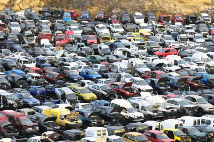 AFM deschide sesiunea de validare pentru producători în Rabla Auto 2025