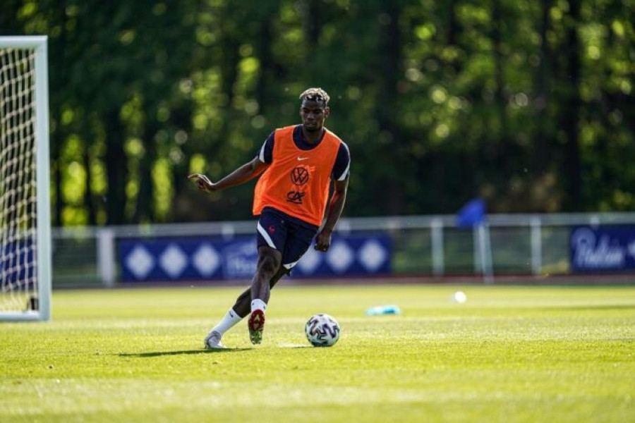 Pogba indisponibil până după pauza internațională; Hradecky indisponibil două luni