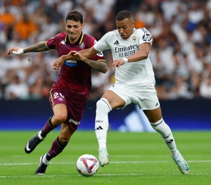 Mbappe spune că nu poate câștiga în acest an înaintea Balonului de Aur