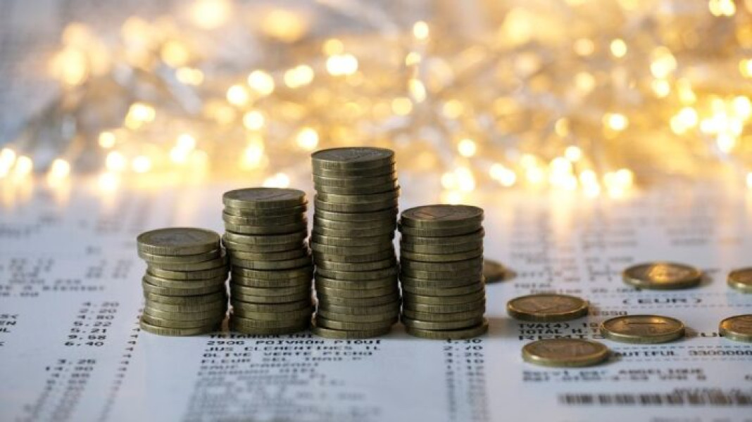 FMI estimează creșteri modeste ale economiei României în 2025–2026
