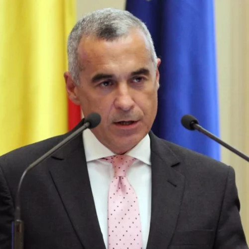 Călin Georgescu și 21 de colaboratori, trimiși în judecată pentru tentativă împotriva ordinii constituționale